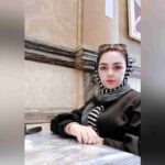 زهرادانشور