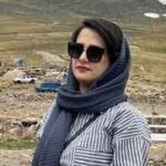 آزاده درویش مسلک