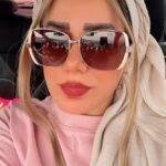 نازنین شهبازی