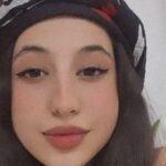 پری ناز محمدی نژاد