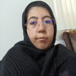 زهرا فلاح دولت آبادی