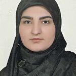 فاطمه احمدی