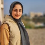 فهیمه کریمی