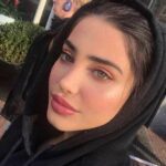 آیلار سرادقی