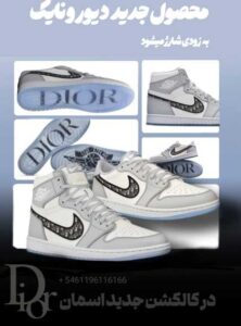 نمونه کار ادمین آیناز میرزائی