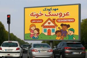 نمونه کار ادمین محدثه پاکزاد