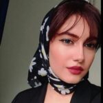 نازنین ارغوانی