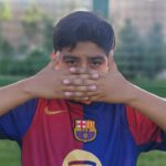 آرمان غلامی پاکروان