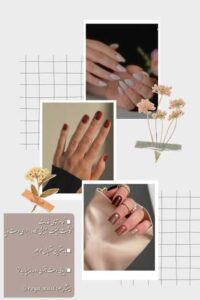 نمونه کار ادمین عاطفه امیرپور