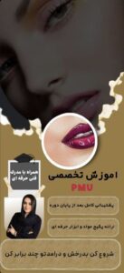 نمونه کار ادمین سمانه كبوديان