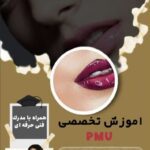 نمونه کار سمانه كبوديان