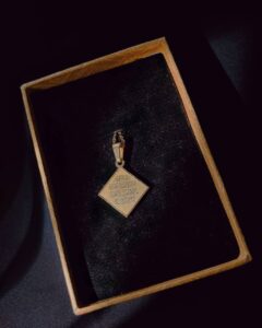 نمونه کار ادمین فهیمه مطهری