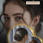 نمونه کار بهاره احمدوند