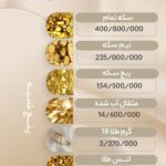 نمونه کار رضوانه فضلی