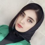 ساناز قاسمی