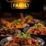 نمونه کار فاطمه رحمانی