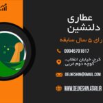 نمونه کار امیر مهدی منعمی