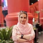فائزه بهرامی