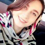 مژگان یداللهی