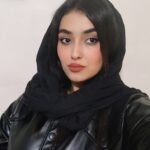 آنا اشرف نژاد