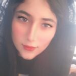 زهرا مرادی
