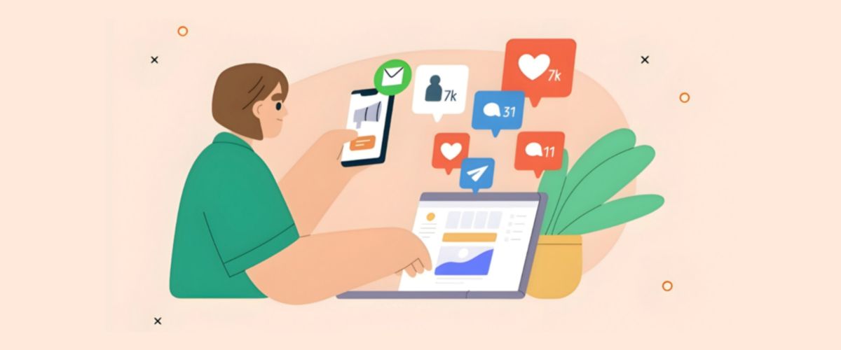 ۳ گام طلایی برای شروع کار ادمینی بدون هیچ تجربه قبلی! (راهنمای جامع)