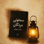 نمونه کار فاطمه سادات حسینی نیا