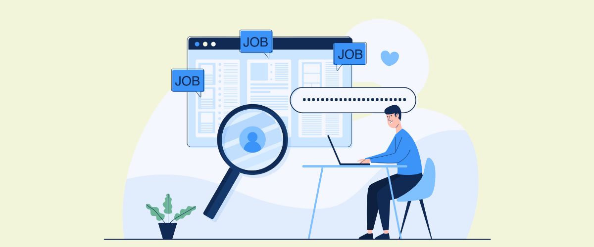 چطور بعد از آموزش، فوراً شغل ادمینی پیدا کنیم؟ (۳ راهکار عملی + تجربیات واقعی)