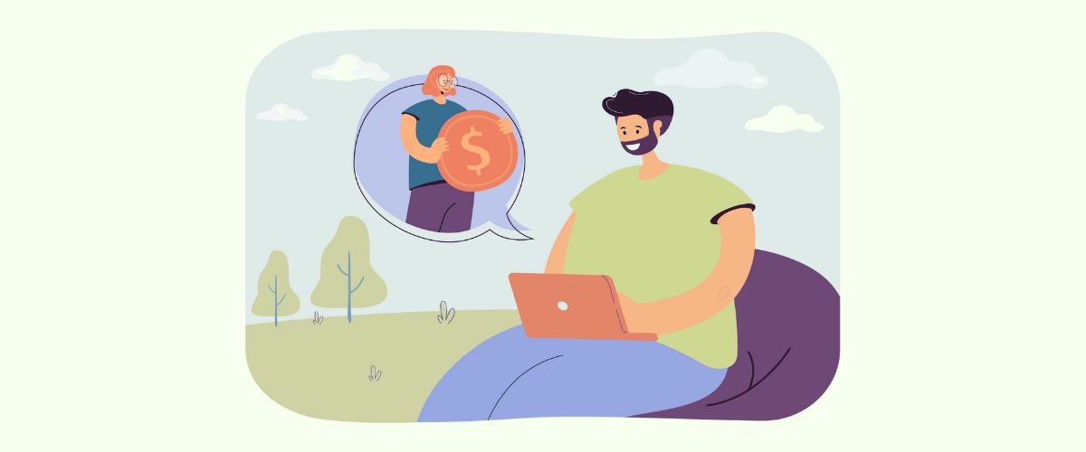 اولین درآمدتان را با ادمینی بسازید: ۰ تا ۱۰۰ ادمین شدن با گوشی