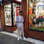 آریا شهبازی