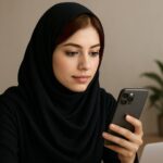 درسا سعادتی