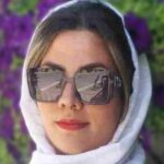 مریم محمدی
