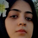 مبینا احمدی