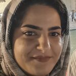 ریحانه محمدرضائی