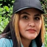 افسانه حیدرنژاد