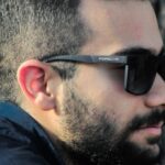 فرهاد جعفریان