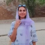 پریا پژوه