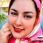مرضیه سلیمانی فرد
