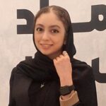 مبینا اردستانی