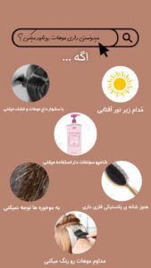 نمونه کار ادمین آنا اشرف نژاد