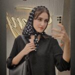 نسترن اقایی