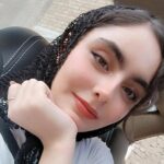 فاطمه قدوسی