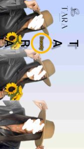 نمونه کار ادمین فاطمه غلامی