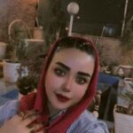 زهرا مرزبان