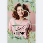 نمونه کار الهام ابراهیمی