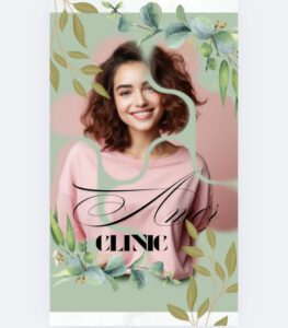 نمونه کار ادمین الهام ابراهیمی