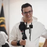 میثم نظری | تولید محتوا