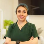 دندانپزشکی دکتر بنيانيان | ایمپلنت دیجیتال ‌| لمینت دندان