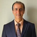 Dr. mohsen aghapour