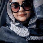 معصومه حیدری